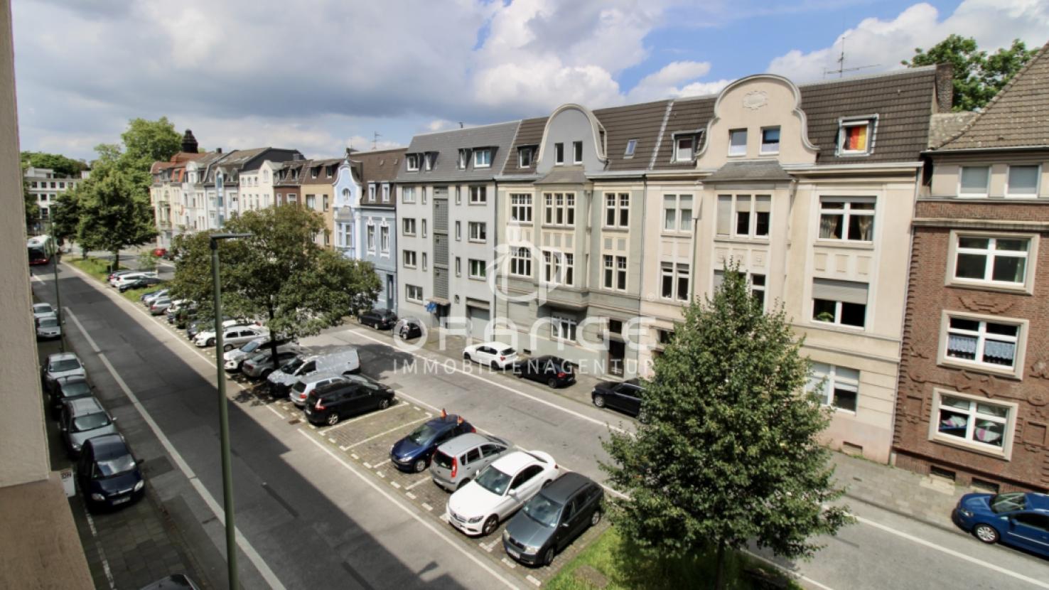 Ausblick_Straße