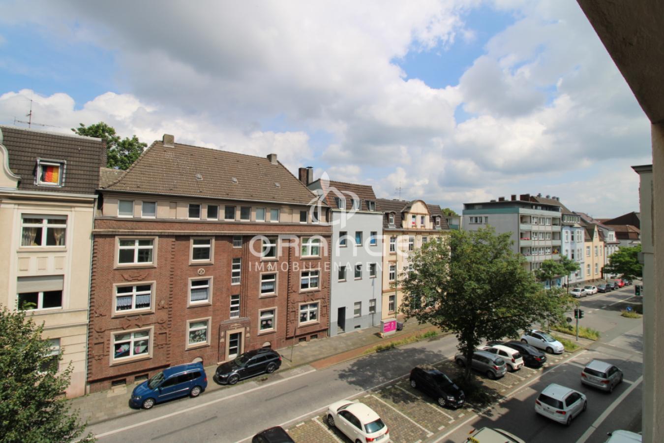 Ausblick_Straße