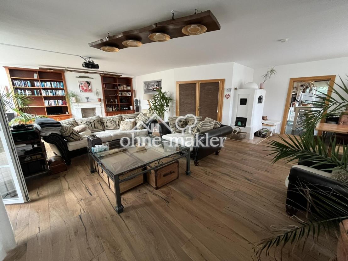 EG Wohnzimmer