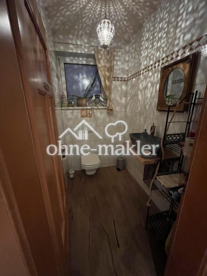 EG Gästetoilette