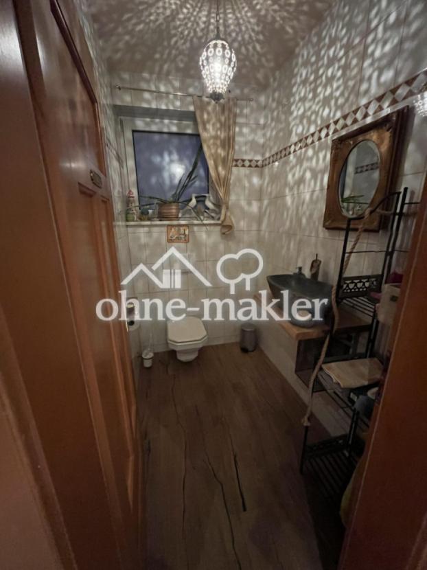 EG Gästetoilette