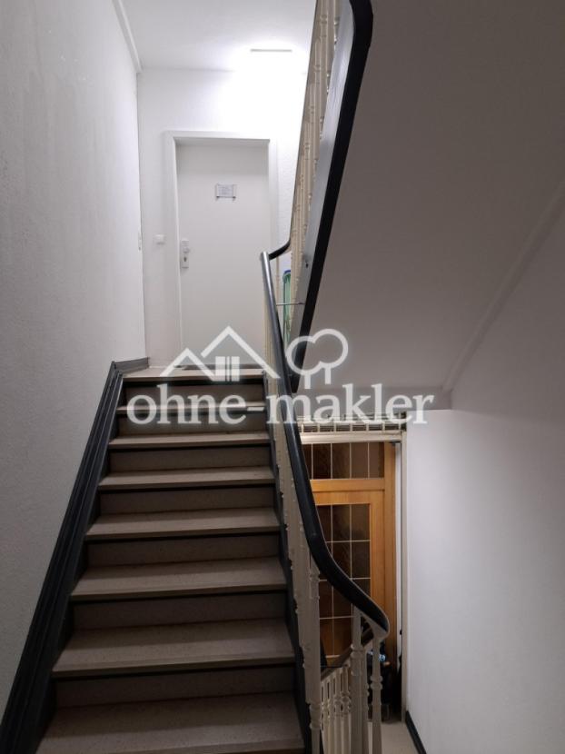 Treppenhaus 2.OG