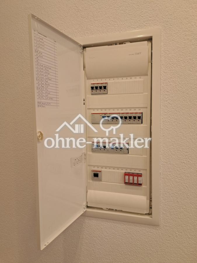 DG Unterverteiler