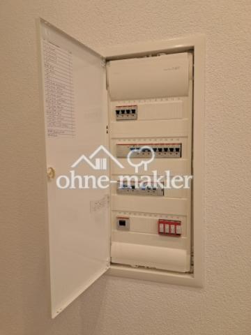 DG Unterverteiler