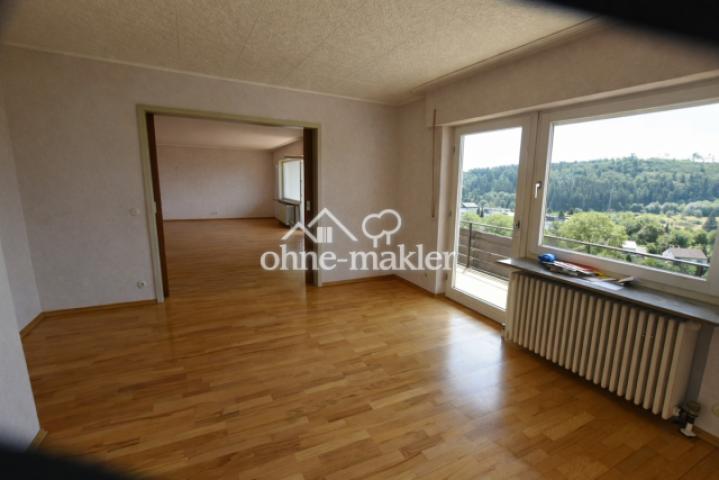 Esszimmer im EG