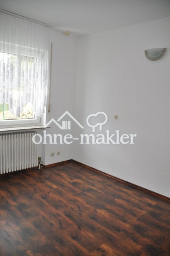 Arbeitszimmer EG