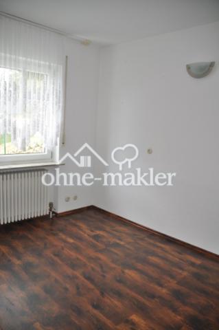 Arbeitszimmer EG
