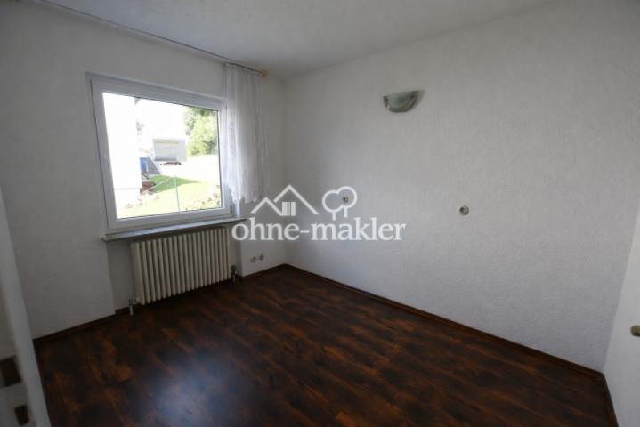 Arbeitszimmer EG