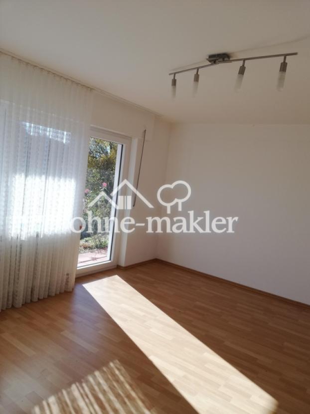Wohnzimmer im UG