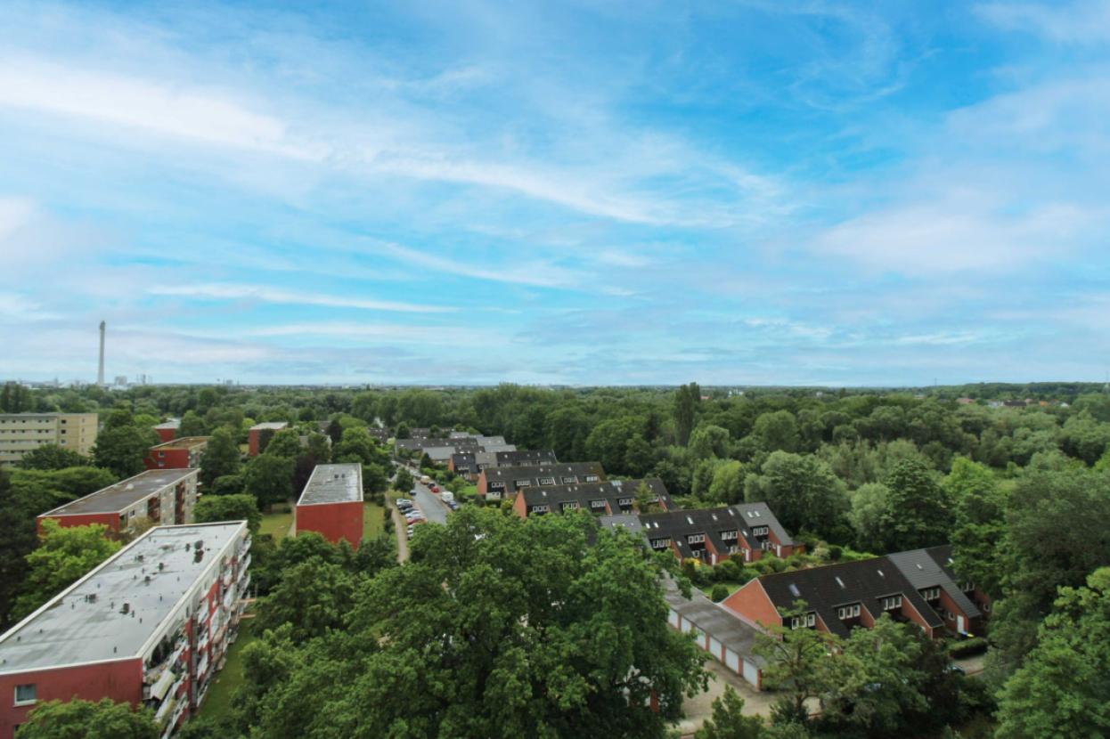 Aussicht
