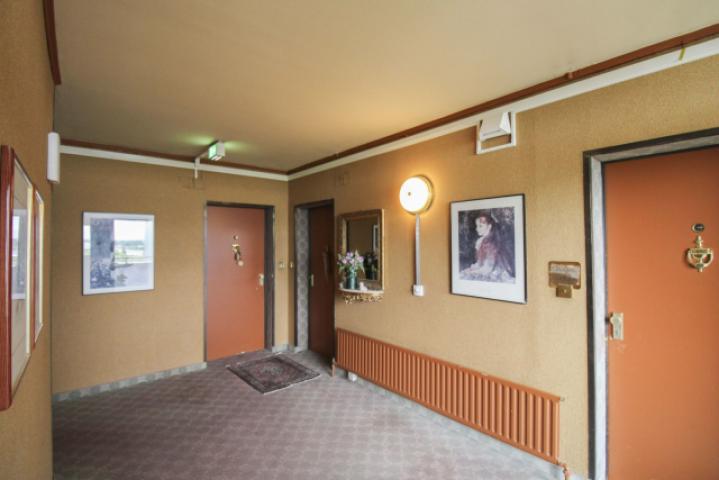 Treppenhaus