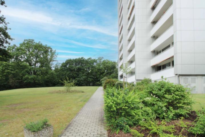 Gemeinschaftsgarten