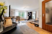 Wohn- Esszimmer Bild I