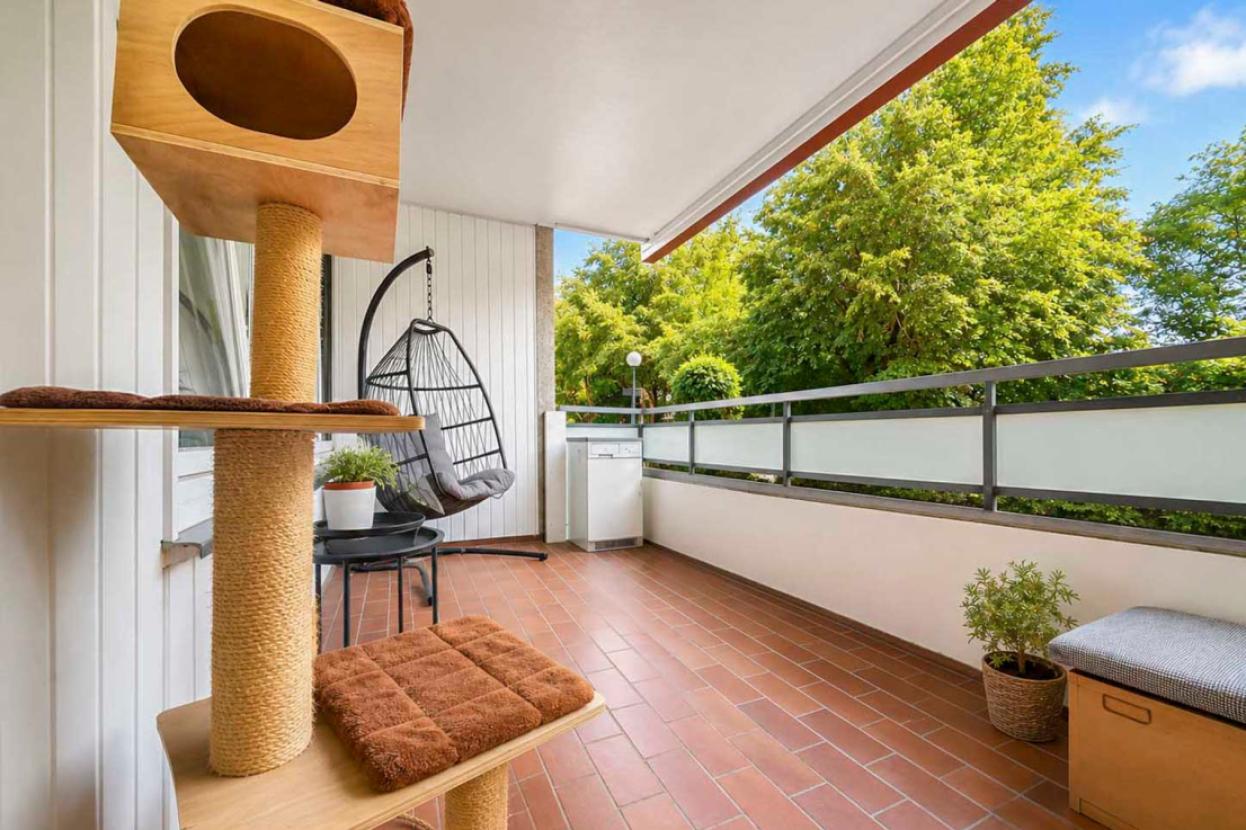 Balkon