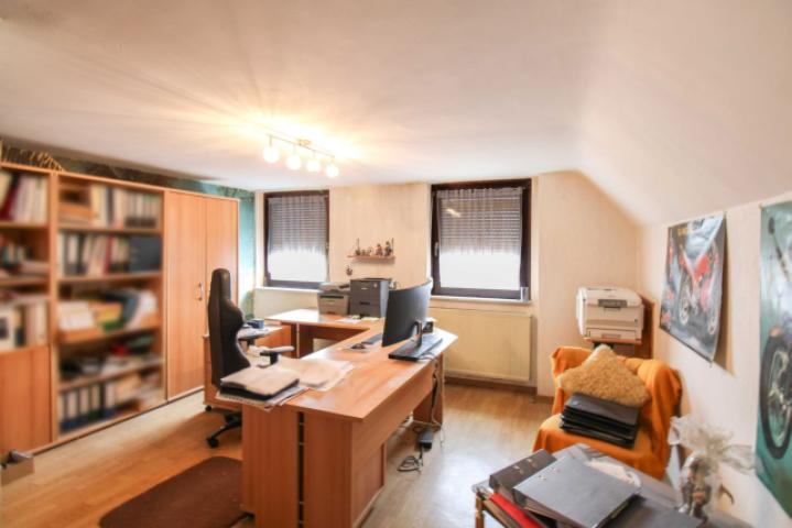 Büro