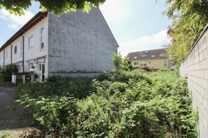 Baugrundstück