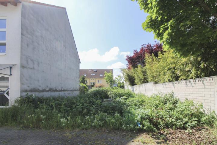 Baugrundstück