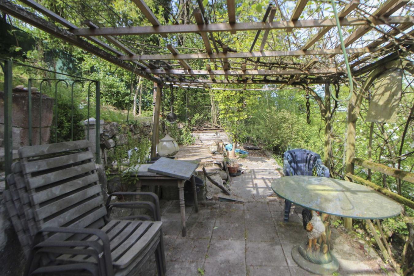 Terrasse 1