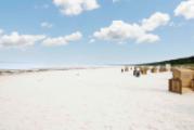 Strand fußläufig ca. 900 m