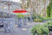Outdoor-Terrasse II