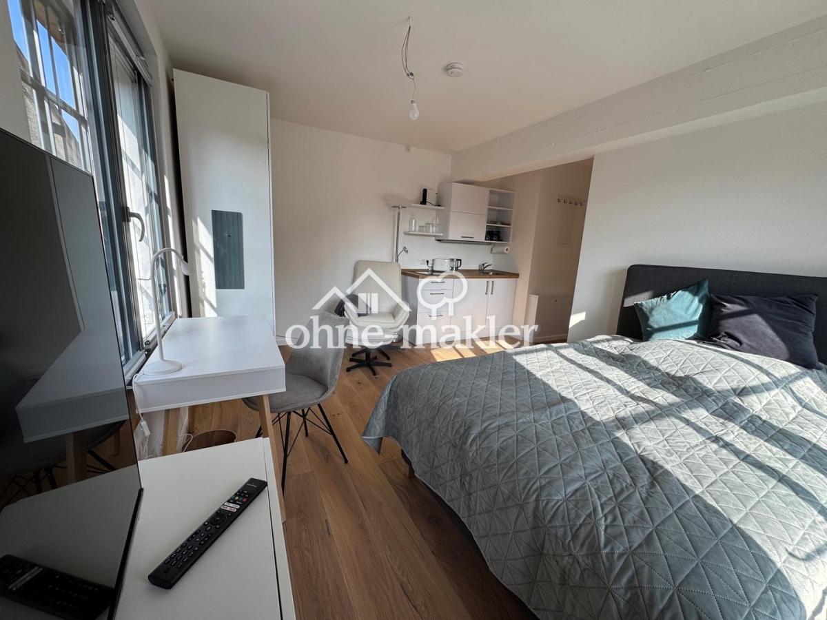 Apartment 5