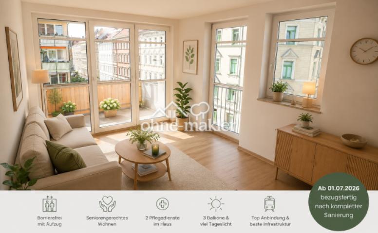 Schalfzimmer Entwurf visualisi