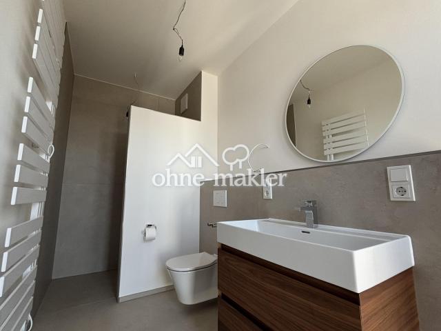 Bad en suite