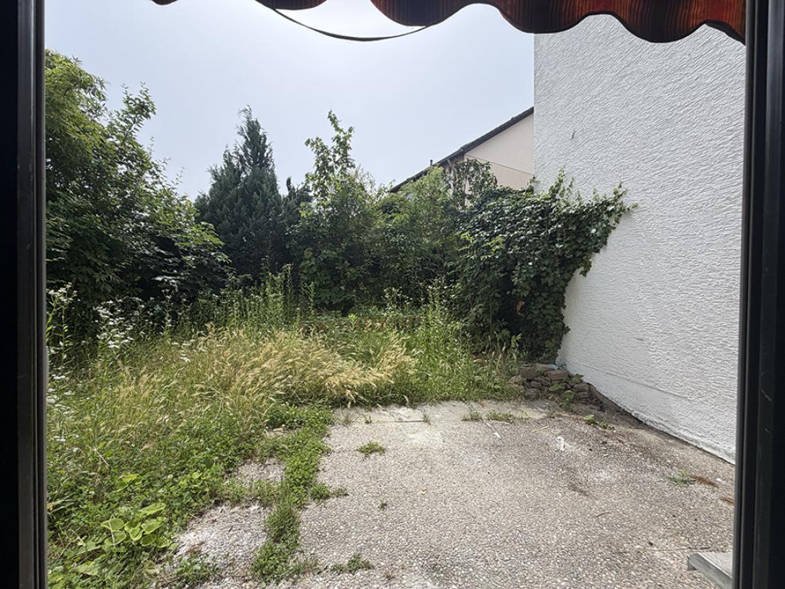 M372-2612 - Terrasse