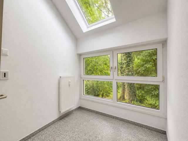 Eingangsbereich