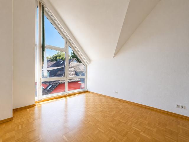 Arbeits-/ Kinderzimmer