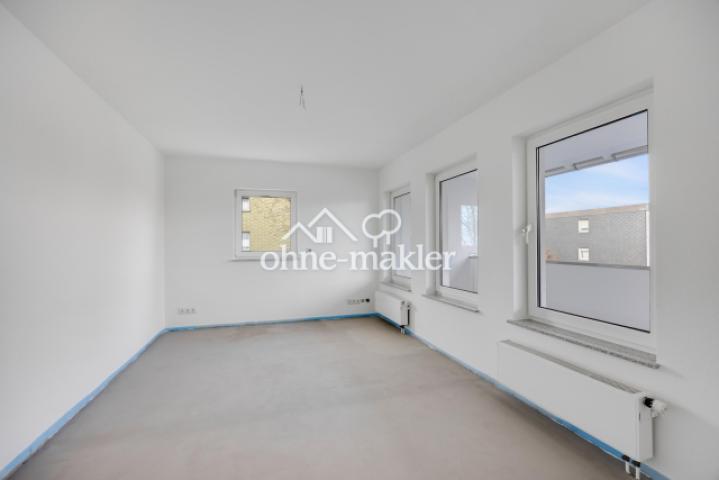 Schlafzimmer 1. Obergeschoss
