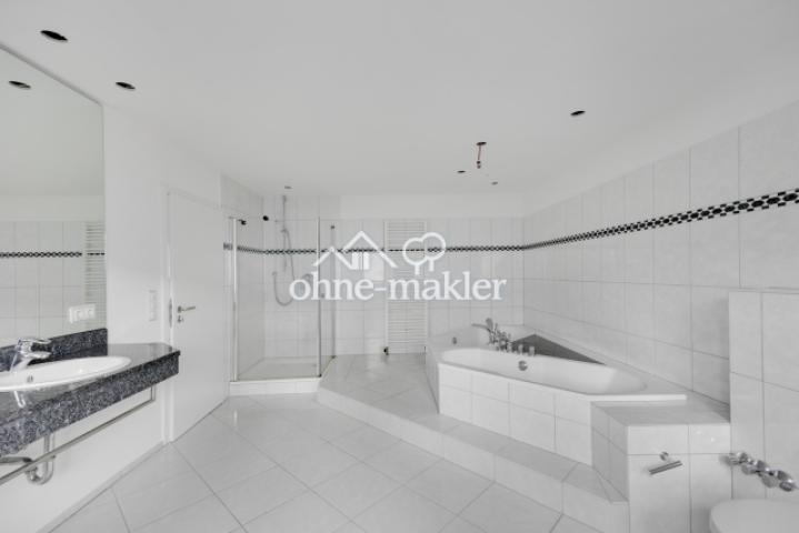 Badezimmer 1. Obergeschoss