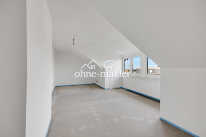 Schlafzimmer 2 DG