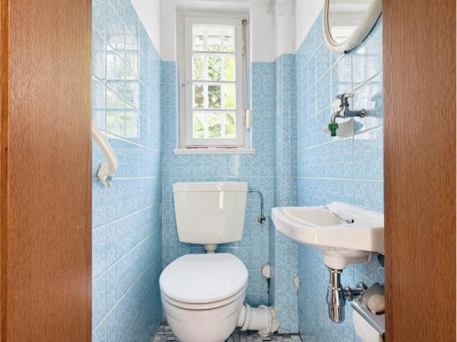 EG Gäste-WC