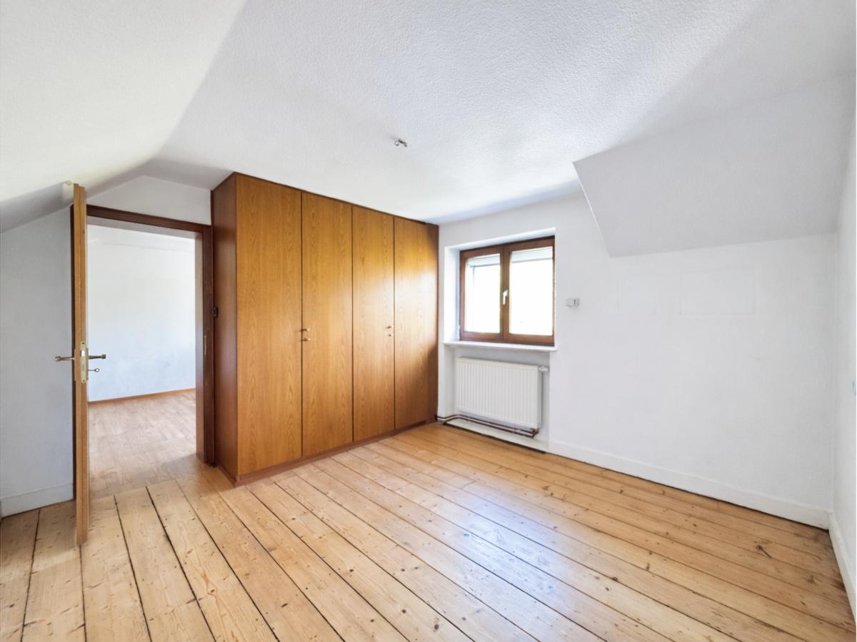 OG Schlafzimmer