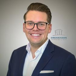 Alexander Drenkhahn, B.Sc. Ing.