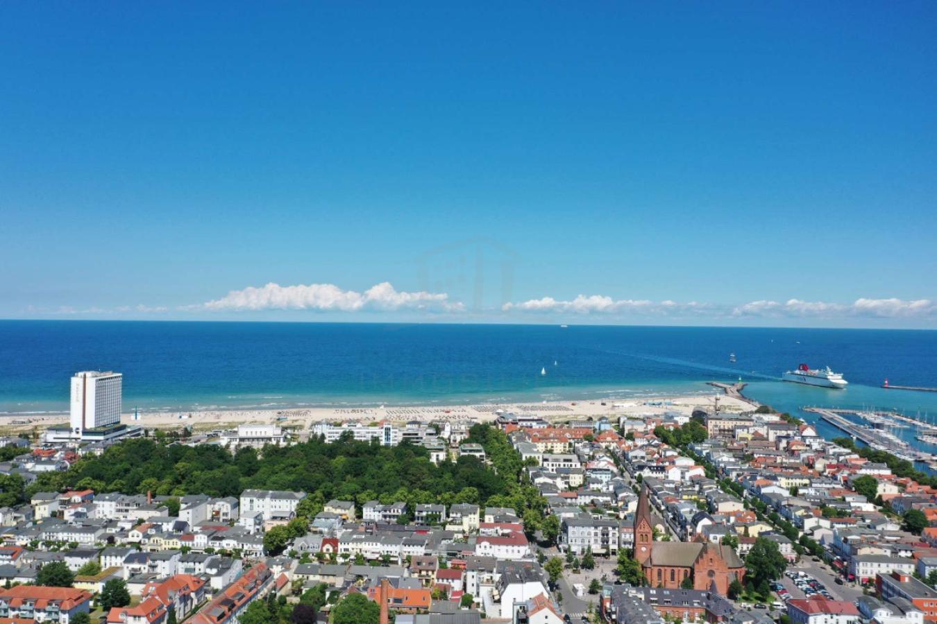 Warnemünde