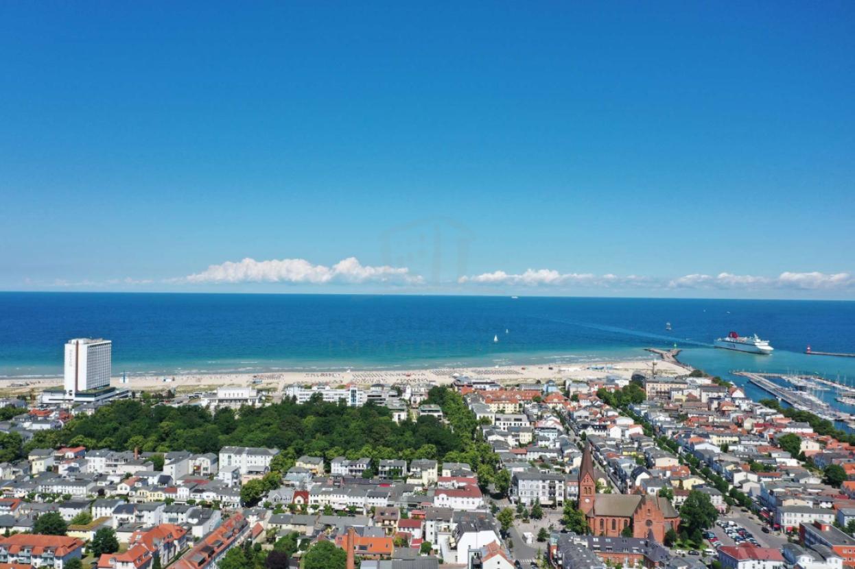 Warnemünde