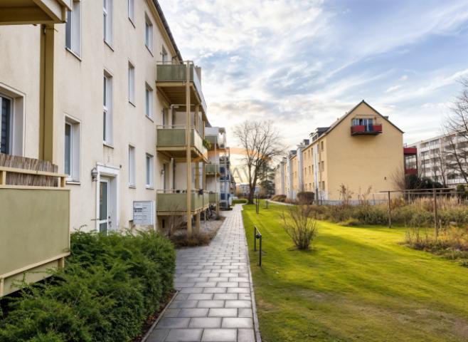Gartenseite