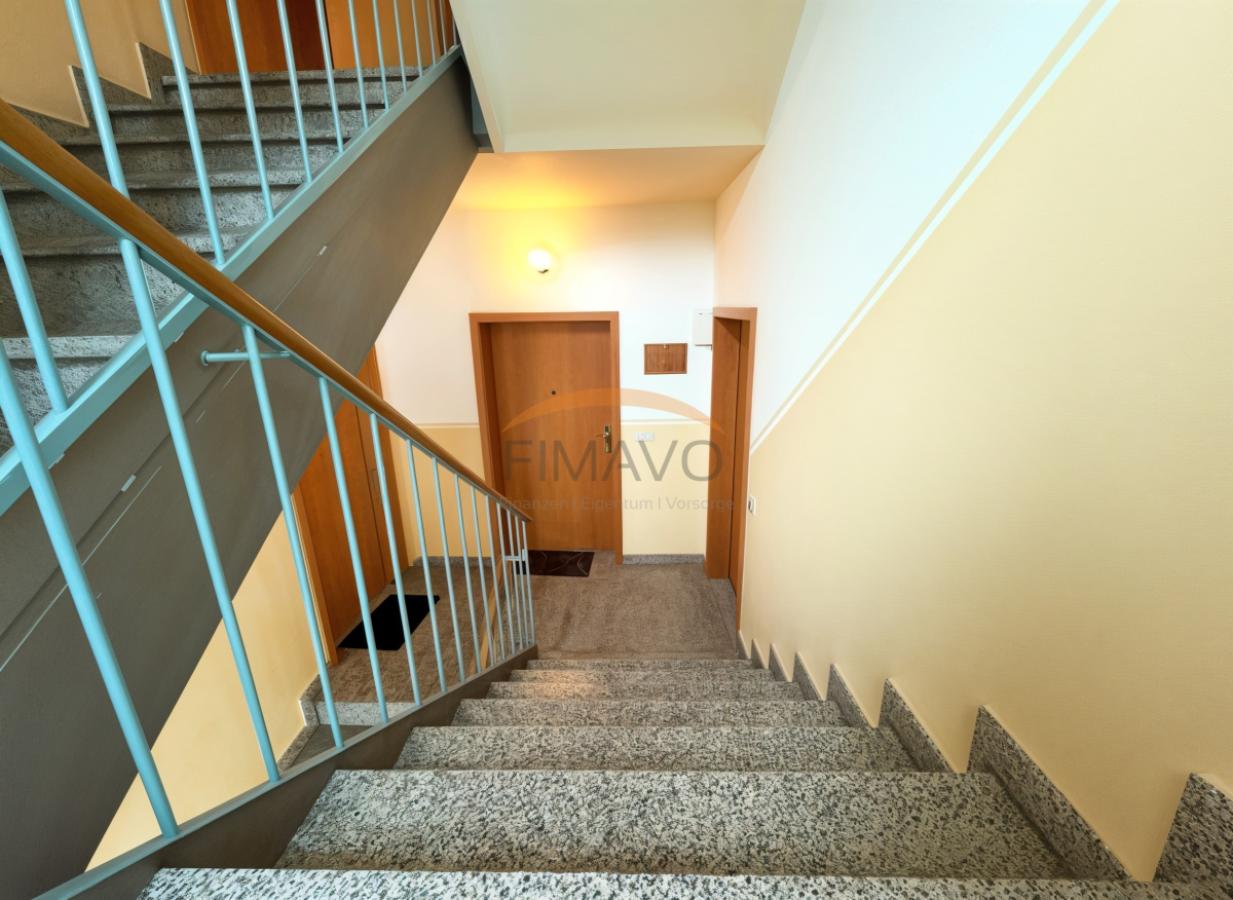 Treppenhaus
