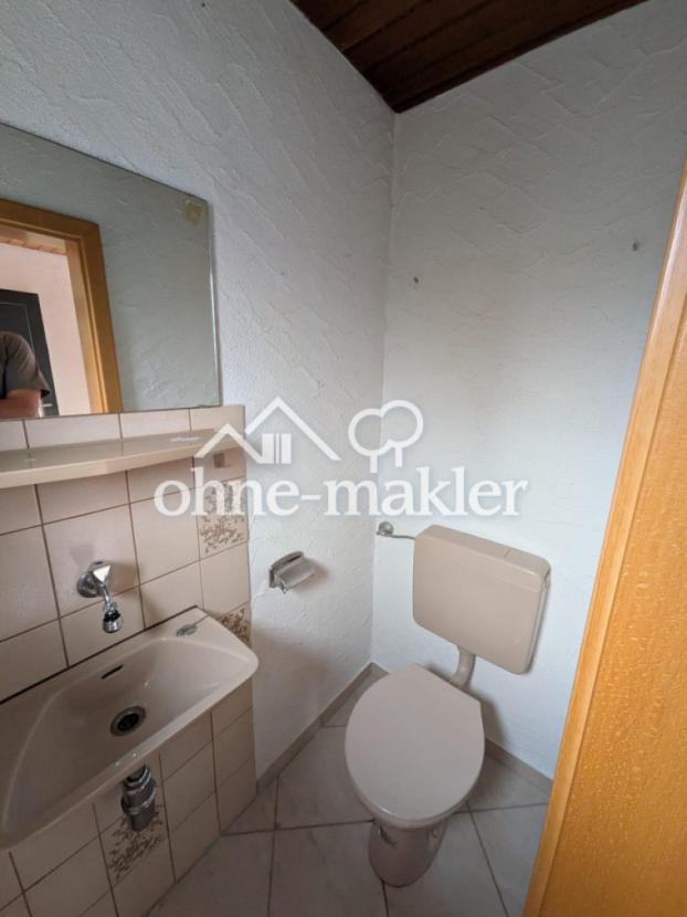 Gäste-WC