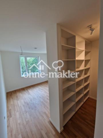Ankleide, Einbauschrank
