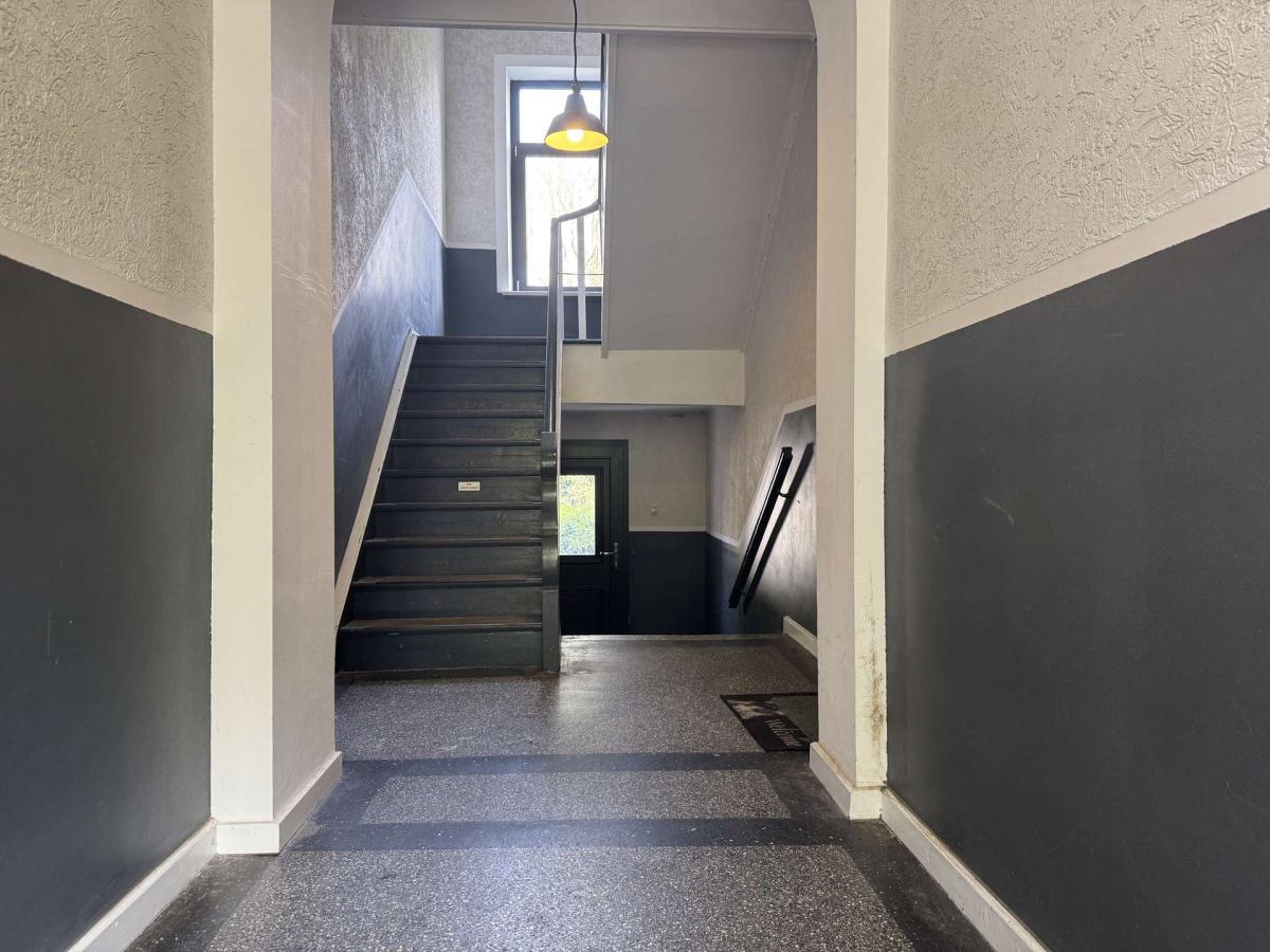 Treppenhaus
