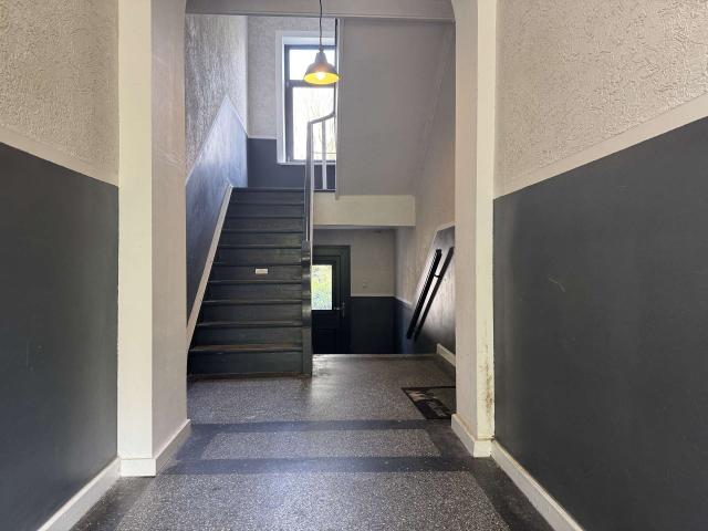 Treppenhaus