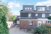 Haus Frontansicht