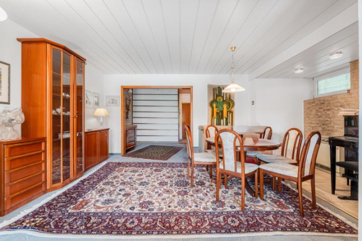 Esszimmer 