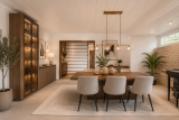  Esszimmer Gestaltungsidee