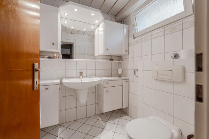 Gäste WC