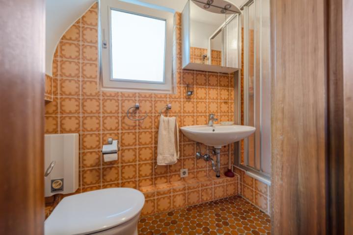 Duschbad Oben