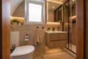 Badezimmer Gestaltungsidee